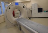 W suwalskim szpitalu jest już wysokiej klasy tomograf komputerowy