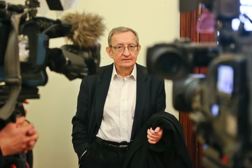 Józef Pinior skazany na więzienie za korupcję. W piątek (28 lutego 2020) sąd orzekł: WINNY