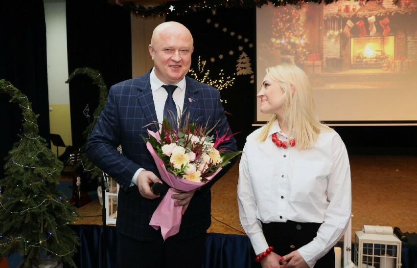 Artur Cubała powołany na pełniącego obowiązki burmistrza Rozprzy ZDJĘCIA