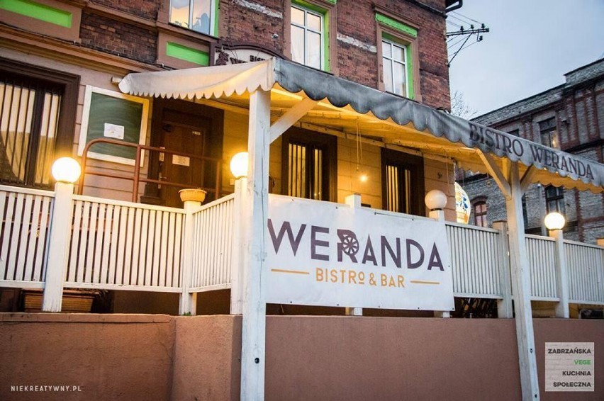 Weranda Bistro&Bar...