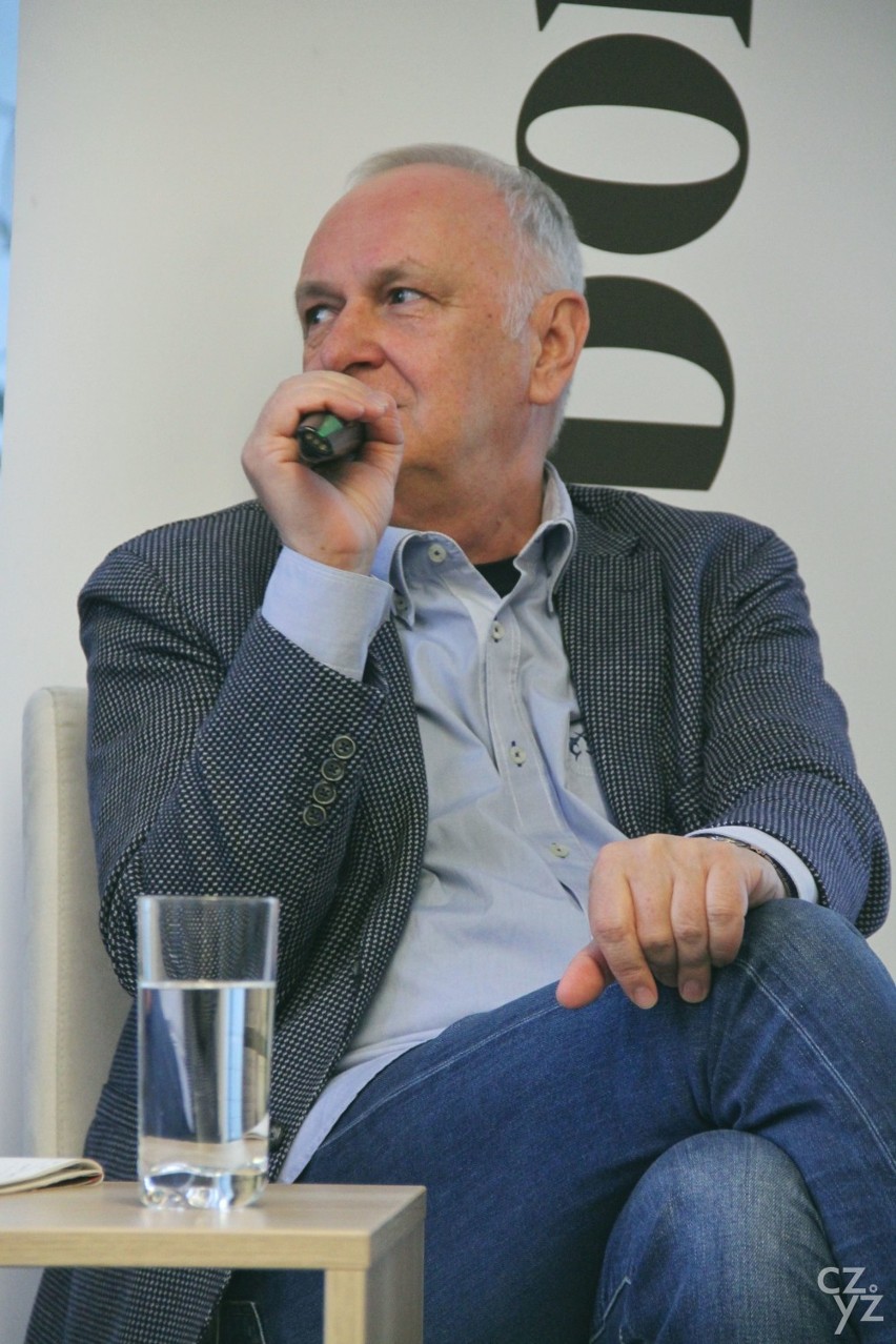 Jacek Cygan w Opolu [zdjęcia] 