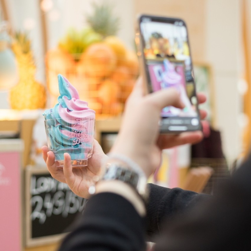 W Poznaniu kupisz lody Bimba, Gwiazdor i Słodka Drzuzgawka