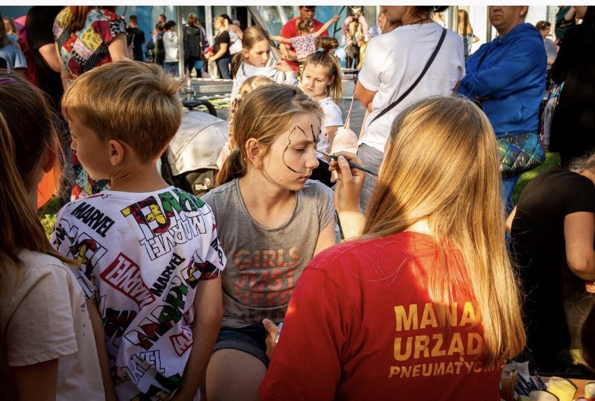 Piknik rodzinny i turniej finałowy w Jarosławiu „Śladem Bogdana Zająca” z udziałem Macieja Żurawskiego 