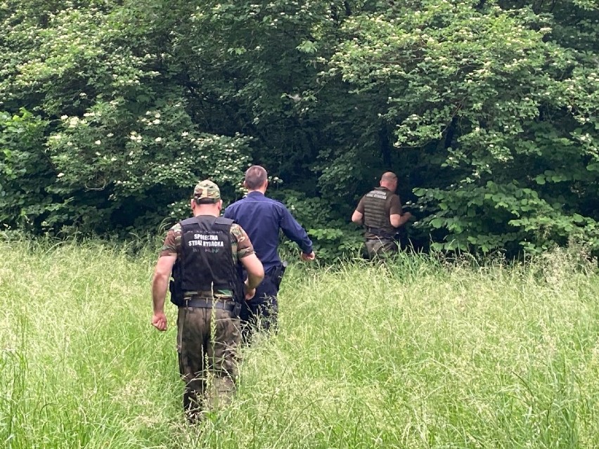 Kłusownicy na celowniku policji i Straży Rybackiej. Ruszyły...