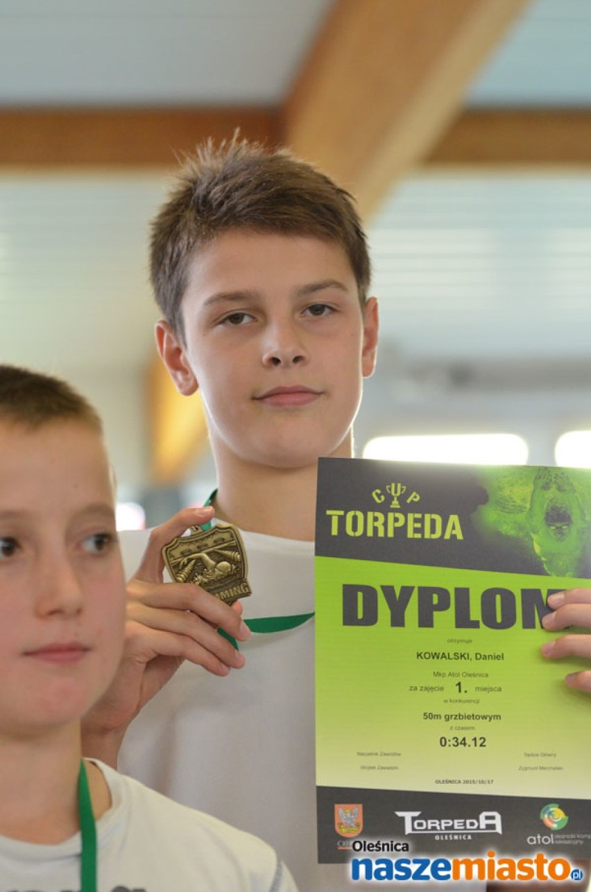 Torpeda Cup