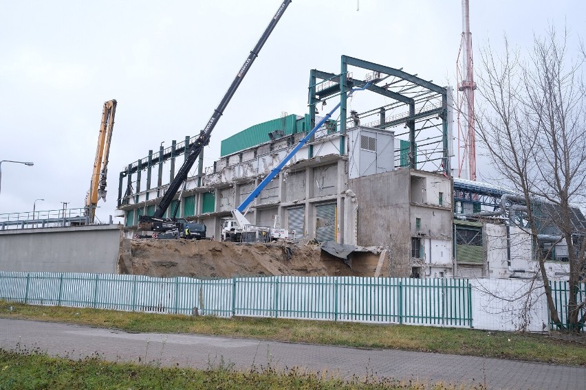 Spalarnia śmieci na Targówku. Czeka na nią cała Warszawa. Kiedy powstanie? 