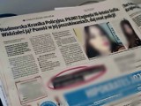 16-latka, która zaginęła w Karwi, została odnaleziona przez mundurowych za granicą Polski | NADMORSKA KRONIKA POLICYJNA