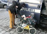 Pijana 34-letnia mieszkanka Gdyni urodziła w szóstym miesiącu. Będzie bezkarna?