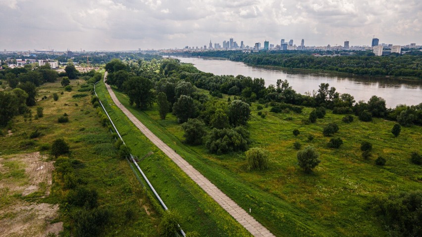 Warszawa. Firma Okam kupuje tereny fabryczne na Żeraniu