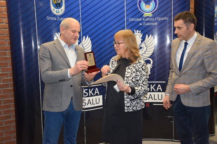 Żukowo. XXIX edycja Żukowskiej Ligi Futsalu dobiegła końca. Wręczenie trofeów