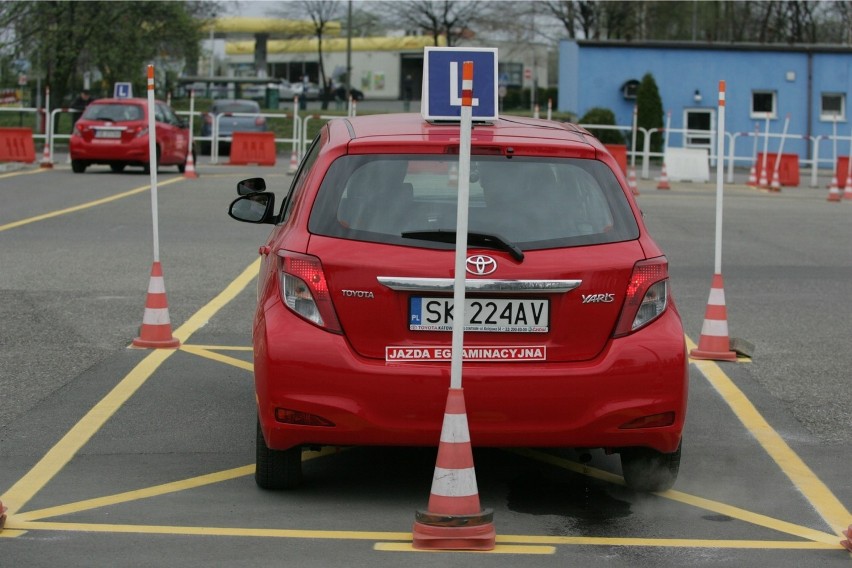 Czekają nas zmiany w egzaminie na prawo jazdy w 2015 r.