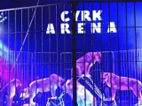Cyrk Arena już w weekend wystąpi na obrzeżach Poznania