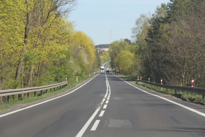 W ciągu najbliższych trzech lat ma być gotowa dokumentacja...