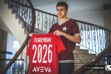 Wisła Kraków przedłużyła kontrakt z ważnym piłkarzem