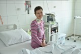 40-letnia rybniczanka chora na ciężki nowotwór poddana nowatorskiej terapii w Instytucie Onkologii w Gliwicach