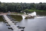 Woda w Zatoce Gdańskiej spełnia wymogi sanitarne. Sanepid publikuje wyniki badań. Ścieki z Warszawy już nie trafiają do Wisły