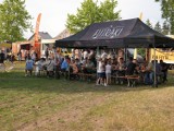 Zlot Food Trucków w Zduńskiej Woli. Jest w czym wybierać ZDJĘCIA