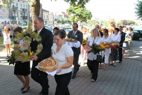 Czempiń: Dożynki już za nami! [ZDJĘCIA]