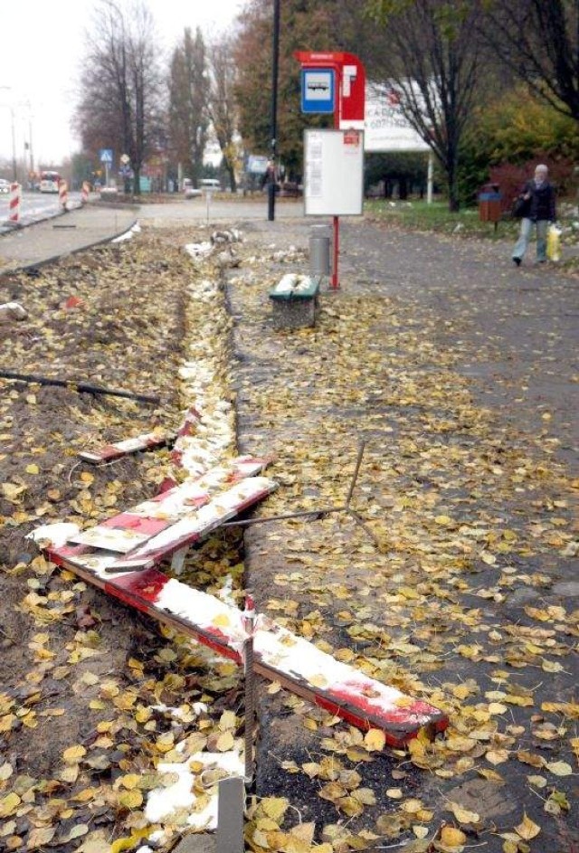 Jeszcze w tym miesiącu miasto ogłosi przetarg na dokończenie ...