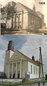 To kolejny pożar kościoła w Gołańczy. Jaka jest historia świątyni? 
