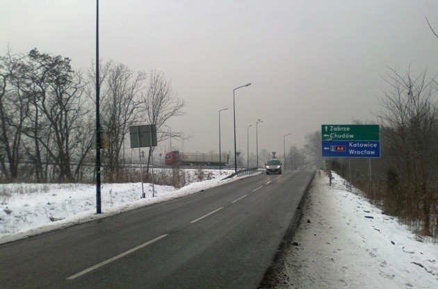 Ruda Śląska: Remont ulicy Kokota w Bielszowicach na finiszu. Oto prace miesiąc po miesiącu FOTO