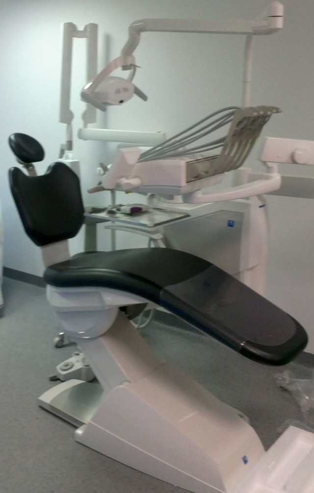 4 czerwca w Czerniejewie otwarty zostanie gabinet stomatologiczny