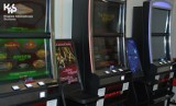 Nielegalne salony gier zlikwidowane przez opolską skarbówkę