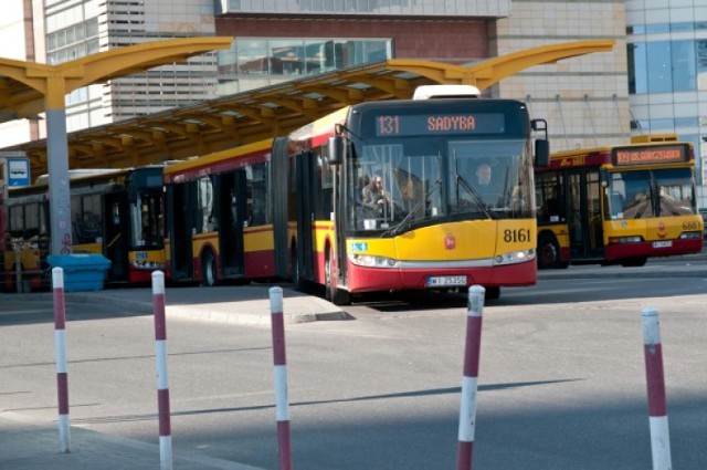 Zmiany w komunikacji miejskiej podczas imprezy Wianki nad Wisłą 2014