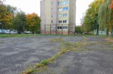 Rusza przebudowa boiska przy Karłowicza w Zgorzelcu. Remont potrwa do lutego 2022 r. 