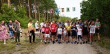 Gmina Kościerzyna. X Bieg Gryfa Kaszubskiego w Juszkach. Sprawdź, kto poradził sobie najlepiej ZDJĘCIA