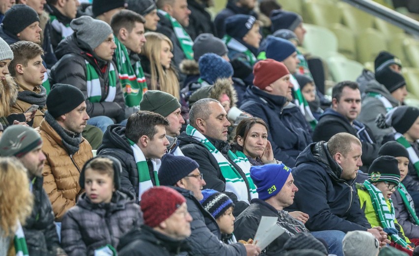 Lechia Gdańsk - Jagiellonia Białystok