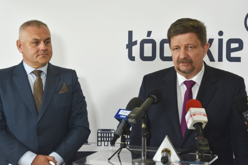 Zarząd województwa chce wznowić lub utworzyć połączenia autobusowe m.in. z Tomaszowa i Opoczna