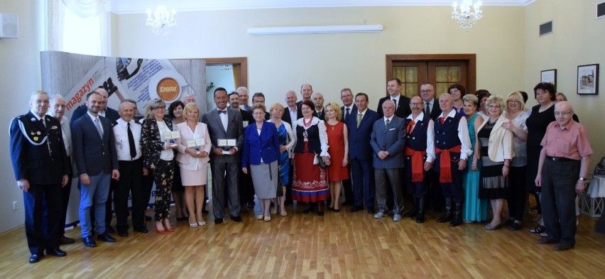 Czekamy na kolejne zgłoszenia na Ludzi Roku Powiatu Inowrocławskiego 2017 [zapowiedź, zdjęcia] 