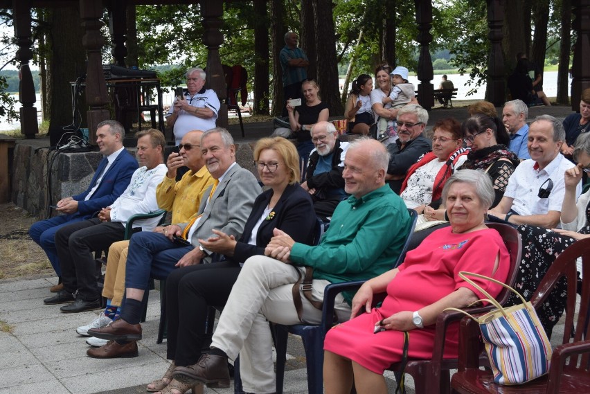 45. Turniej Gawędziarzy w Wielu. Dni Kultury Regionalnej na Zaborach ZOBACZ ZDJĘCIA