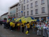 Piknik Europejski wraca do Płocka. Impreza odbędzie się 14 maja na Starym Rynku!