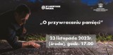Już wkrótce w Filharmonii Podkarpackiej premiera filmu „Ukos światła”