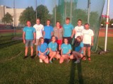 Lekkoatleci MKLA szykują się do Ogólnopolskiej Olimpiady Młodzieży