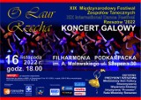 XIX Międzynarodowy Festiwal Zespołów Tanecznych „O Laur Rzecha”