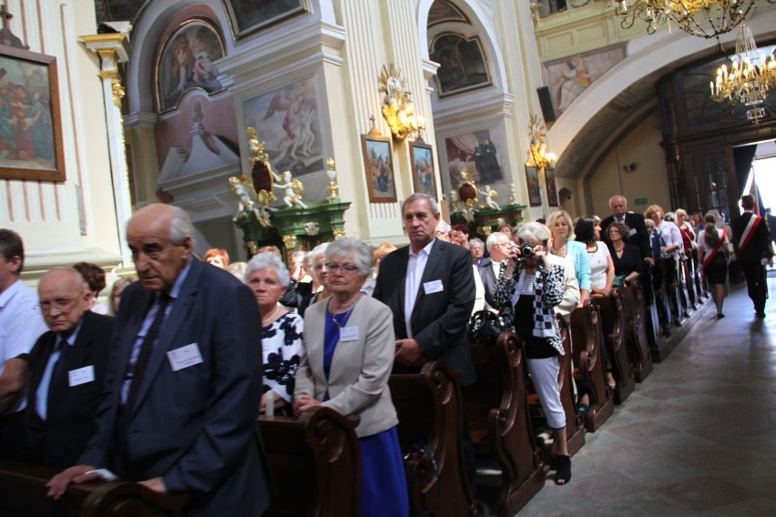 I Liceum Ogólnokształcące obchodzi w tym roku 100-lecie istnienia