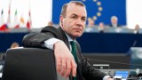 Rosja chce zdestabilizować jedność europejską - mówi Manfred Weber, kandydat na szefa Komisji Europejskiej