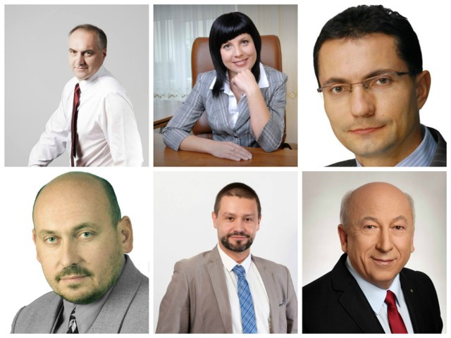 Chełm. Wybory 2014 - zadaj pytanie kandydatowi na prezydenta