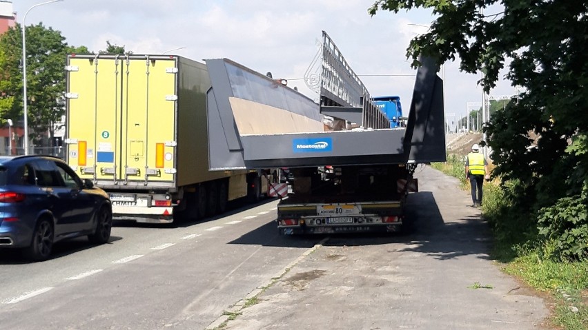 Inwestycja jest częścią przebudowy dworca Opole Wschodnie...