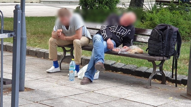 Czy spożywanie alkoholu w miejscach publicznych to spory problem w Żorach?