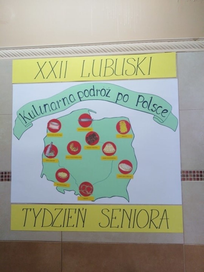W tym roku Lubuski Tydzień Seniora nie jest oficjalnie...