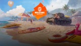 Atrakcje dla wirtualnych czołgistów na 12. urodziny World of Tanks na PC