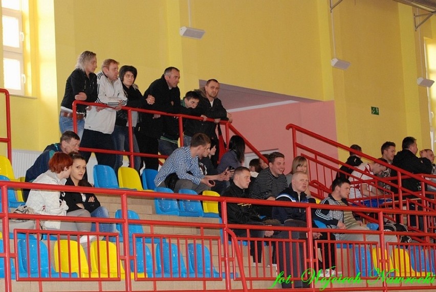Superpuchar II Choceńskiej Ligi Futsalu został w Choceniu [zdjęcia]