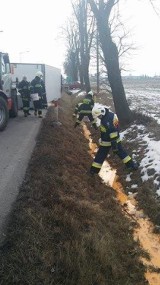 Masa jajeczna rozlała się na krajowej ,,jedenastce" [FOTO]