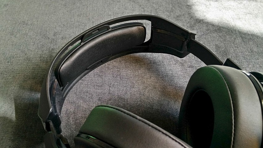 Razer Man O'War - recenzja słuchawek dla graczy z najwyższej półki