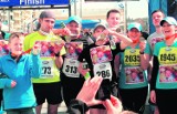Przebiegli maraton maltański dla małego Filipka Glinieckiego