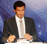 Luis Figo wystąpił w reklamie śląskiego piwa